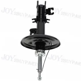 10846876 Joy2buy 4 Pieces Shock Absorber And Strut Assembly Fits Nissan Altima 2008-2012 2013 #3