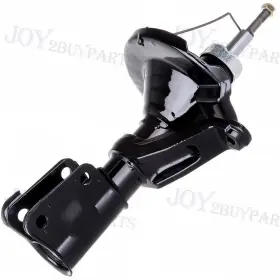 10846878 Joy2buy 4x Front Rear Struts Shocks For 2001-04 2005 Honda Civic 2001-02 2003 Acura El #2