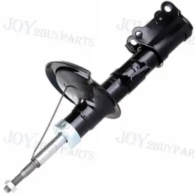 10846883 Joy2buy 4x Front Rear Struts Shocks For 2003-2011 Chevrolet Express 1500 Gmc Savana #2