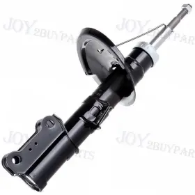10846883 Joy2buy 4x Front Rear Struts Shocks For 2003-2011 Chevrolet Express 1500 Gmc Savana #3