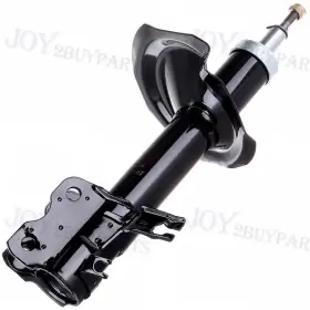 10846888 Joy2buy 4pc For 2001-2003 Nissan Maxima 2002-04 Infiniti I35 Front Rear Struts Shocks #3