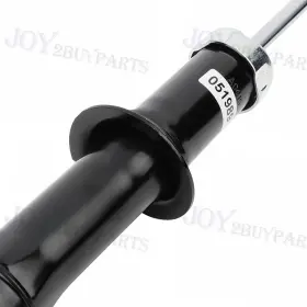 10846889 Joy2buy 4x Front Rear Struts Shocks For 1999-05 2006 Chrysler Sebring And Dodge Stratus #2