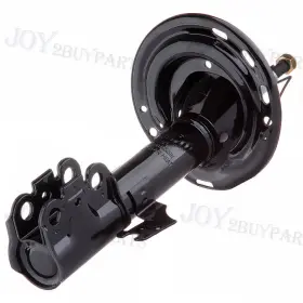 10846891 Joy2buy 4x Front Rear Struts Shocks For 2006-2010 2011 Toyota Avalon And Camry All Types #3