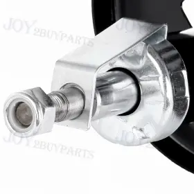 10846892 Joy2buy Fits 1992-1993 1994 Toyota Camry And Lexus Es300 4x Front Rear Struts Shocks #3