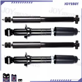 10846896 Joy2buy For 2003-2011 Ford Crown Victoria Mercury Grand Marquis Front Rear Struts Shocks