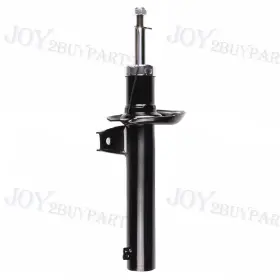 10846908 Joy2buy 4x Front Rear Struts Shocks For 2006-14 2015 Volkswagen Passat 2010-2013 Golf #2