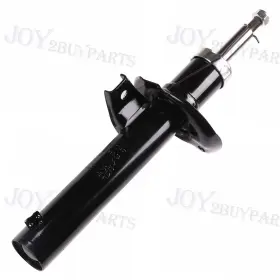 10846908 Joy2buy 4x Front Rear Struts Shocks For 2006-14 2015 Volkswagen Passat 2010-2013 Golf #3