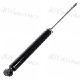 10846909 Joy2buy Shock Absorber And Strut Assembly For 2001-04 2005 Bmw 330ci 325ci 325i 330i #2