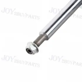 10846909 Joy2buy Shock Absorber And Strut Assembly For 2001-04 2005 Bmw 330ci 325ci 325i 330i #3