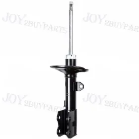 10846912 Joy2buy 4pc Front Rear Strut And Shock Assembly Kit Fits 2004-08 2009 Toyota Prius 1.5l L4 #2