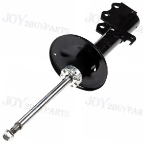 10846912 Joy2buy 4pc Front Rear Strut And Shock Assembly Kit Fits 2004-08 2009 Toyota Prius 1.5l L4 #3