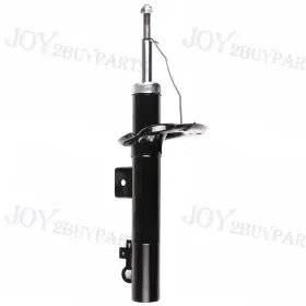 10846914 Joy2buy 4x Front Rear Struts Shocks For 1996-06 2007 Ford Taurus 1996-2005 Mercury Sable #2
