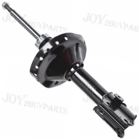 10846916 Joy2buy 4x Shocks Struts Front Rear Left Right For 2006-07 08 Subaru Forester 2.5l H4 #2