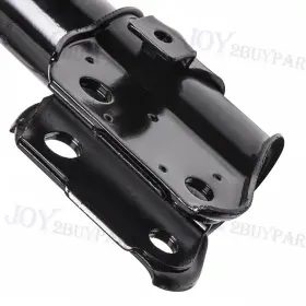10846916 Joy2buy 4x Shocks Struts Front Rear Left Right For 2006-07 08 Subaru Forester 2.5l H4 #3