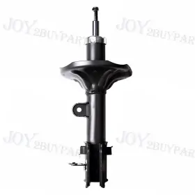 10846920 Joy2buy 4x Front Rear Struts Shocks For 2005 2006-2008 2009 Hyundai Tucson Kia Sportage #2
