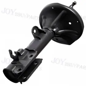 10846920 Joy2buy 4x Front Rear Struts Shocks For 2005 2006-2008 2009 Hyundai Tucson Kia Sportage #3