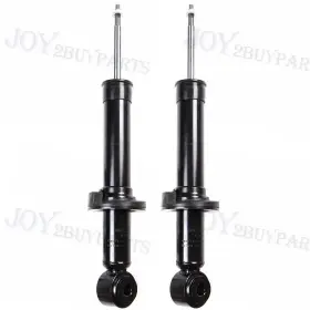 10864829 Joy2buy Shock Absorber And Strut Kit For 2007-12 2013 Ford Expedition Lincoln Navigator #2