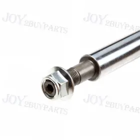 10864830 Joy2buy 4pc Fits 2002-2004 2005 2006 Mini Cooper Shock Absorber And Strut Assembly #2