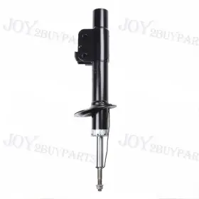 10864831 Joy2buy 4x Front Rear Struts Shocks For 1999-2005 Pontiac Grand Am 2004-05 Chevy Classic #2