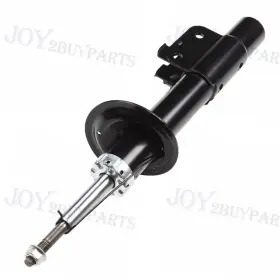10864831 Joy2buy 4x Front Rear Struts Shocks For 1999-2005 Pontiac Grand Am 2004-05 Chevy Classic #3
