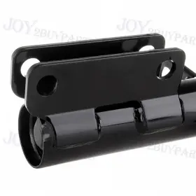10864844 Joy2buy 4x For 2000-03 04 05 2006 Bmw X5 4.4l V8 Shock Absorber And Strut Assembly #2