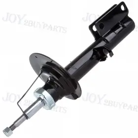 10864844 Joy2buy 4x For 2000-03 04 05 2006 Bmw X5 4.4l V8 Shock Absorber And Strut Assembly #3