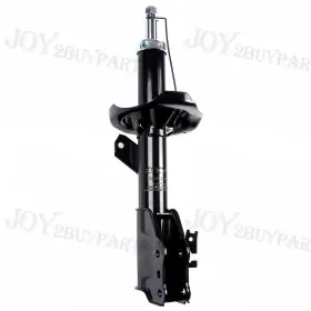10864845 Joy2buy 4pc For 2000-04 2005 2006 Mazda Mpv Shock Absorber And Strut Assembly #2
