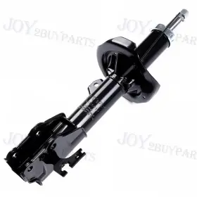 10864845 Joy2buy 4pc For 2000-04 2005 2006 Mazda Mpv Shock Absorber And Strut Assembly #3