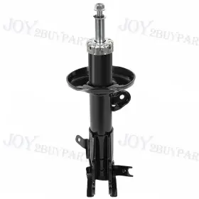 10864850 Joy2buy 4 Pieces Front Rear Struts And Shocks Fits 2012 Honda Civic Left Right #2
