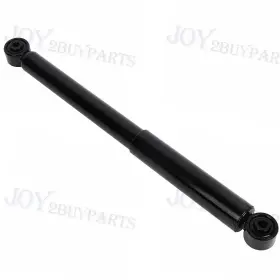 10864853 Joy2buy 4pc Front Rear Struts And Shocks Fits Suzuki Grand Vitara 2006-2011 2012 2013 #2