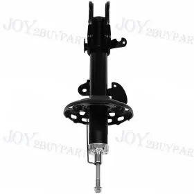 10864855 Joy2buy 4x Front Rear Struts Shocks For 2009 2010 2011-2015 Honda Pilot Left Right #3