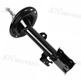 10864857 Joy2buy 4 Pcs For 2014-2018 2019 Nissan Sentra Fwd Front Rear Suspension Shock Strut #2