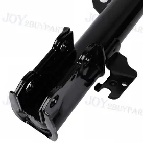 10864857 Joy2buy 4 Pcs For 2014-2018 2019 Nissan Sentra Fwd Front Rear Suspension Shock Strut #3