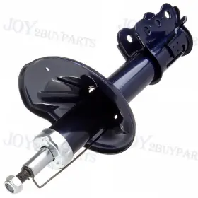 10864859 Joy2buy 4x Front Rear Struts Shocks For 1998 1999 2000-01 2002 Mazda 626 Left Right #3