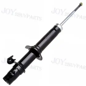 10864860 Joy2buy 4x Shock Absorber And Strut For 1992-00 2001 Honda Prelude Front Rear Left /right #2