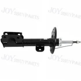 10864867 Joy2buy Front Rear Shock Absorber And Strut Assembly For 2011 2012 2013-2019 Ford Explorer #2