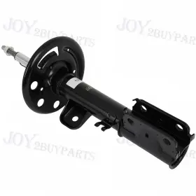 10864867 Joy2buy Front Rear Shock Absorber And Strut Assembly For 2011 2012 2013-2019 Ford Explorer #3