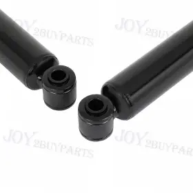 10864868 Joy2buy Front Rear Absorbers Strut Shocks For 1999-2004 Ford F-250 F-350 Super Duty 4wd #3