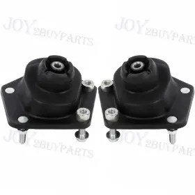 10874491 Joy2buy 2x Front Upper Strut Mount Kit For 1993-2001 2002 Chevy Camaro Pontiac Firebird #2