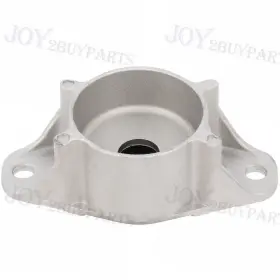 10874513 Joy2buy 2 Pc Rear Left And Right Strut Mount Kit Fits 2004-2009 2010 2011 Mazda 3 #3