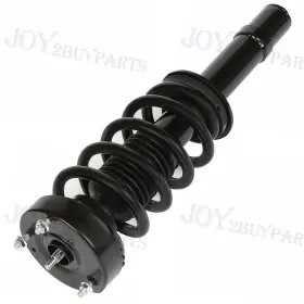 10914774 Joy2buy 4x Complete Shocks Struts For 2013 14-2017 Dodge Charger V6 3.6l All Wheel Drive #2