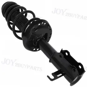 10914780 Joy2buy 4x Complete Struts Mounts Coil Spring Shocks For 2012-13 14 2015 Chevrolet Volt #2
