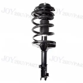 10914782 Joy2buy For 2000-04 05 2006 Hyundai Elantra 4x Complete Shocks Struts Coil Springs Kit #2