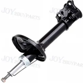 10914782 Joy2buy For 2000-04 05 2006 Hyundai Elantra 4x Complete Shocks Struts Coil Springs Kit #3