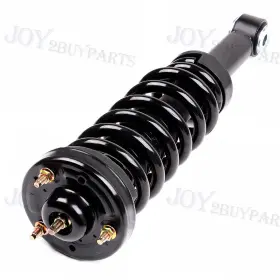 10914789 Joy2buy 4pcs Quick Complete Struts Shock Coil Spring For 2009 2010-11 12 2013 Ford F-150 #3