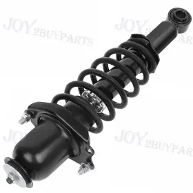 10914795 Joy2buy 4x Complete Struts Shocks Mounts Coil Spring For 2011 2012 2013 Toyota Corolla #2