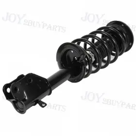 10914797 Joy2buy 4pc Loaded Struts And Shock Absorber For 2007-08 09 2010 Ford Edge Lincoln Mkx Awd #2