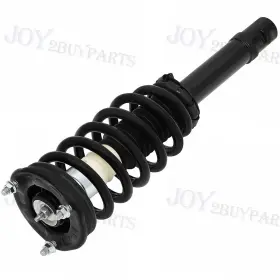10914811 Joy2buy For 2001 Hyundai Xg300 2002-04 2005 Xg350 4pc Front And Rear Complete Strut Spring #3