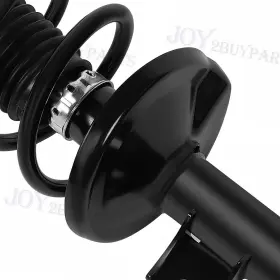10914813 Joy2buy For 2006-2013 Suzuki Grand Vitara Rwd Complete Struts Mounts Coil Spring Shocks #2