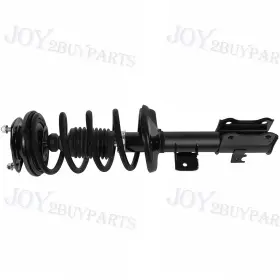10914813 Joy2buy For 2006-2013 Suzuki Grand Vitara Rwd Complete Struts Mounts Coil Spring Shocks #3